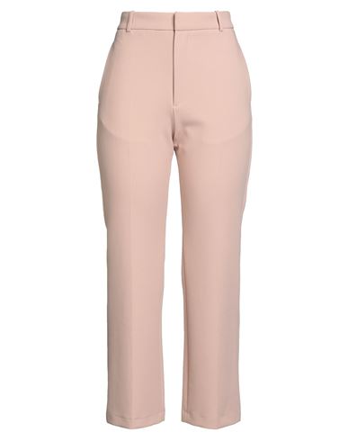 Woman Pants Blush Size 4 Cotton