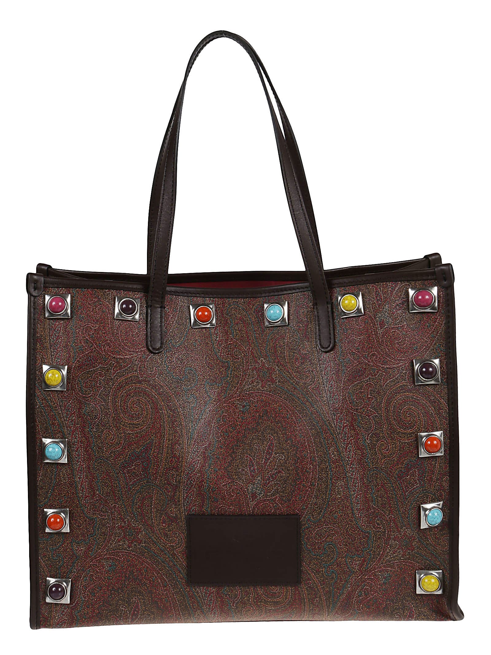 Globtter Borchie Shopping Bag