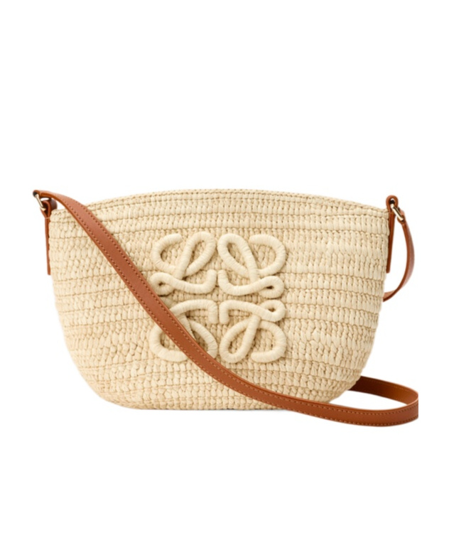 Eclipse shoulder bag
