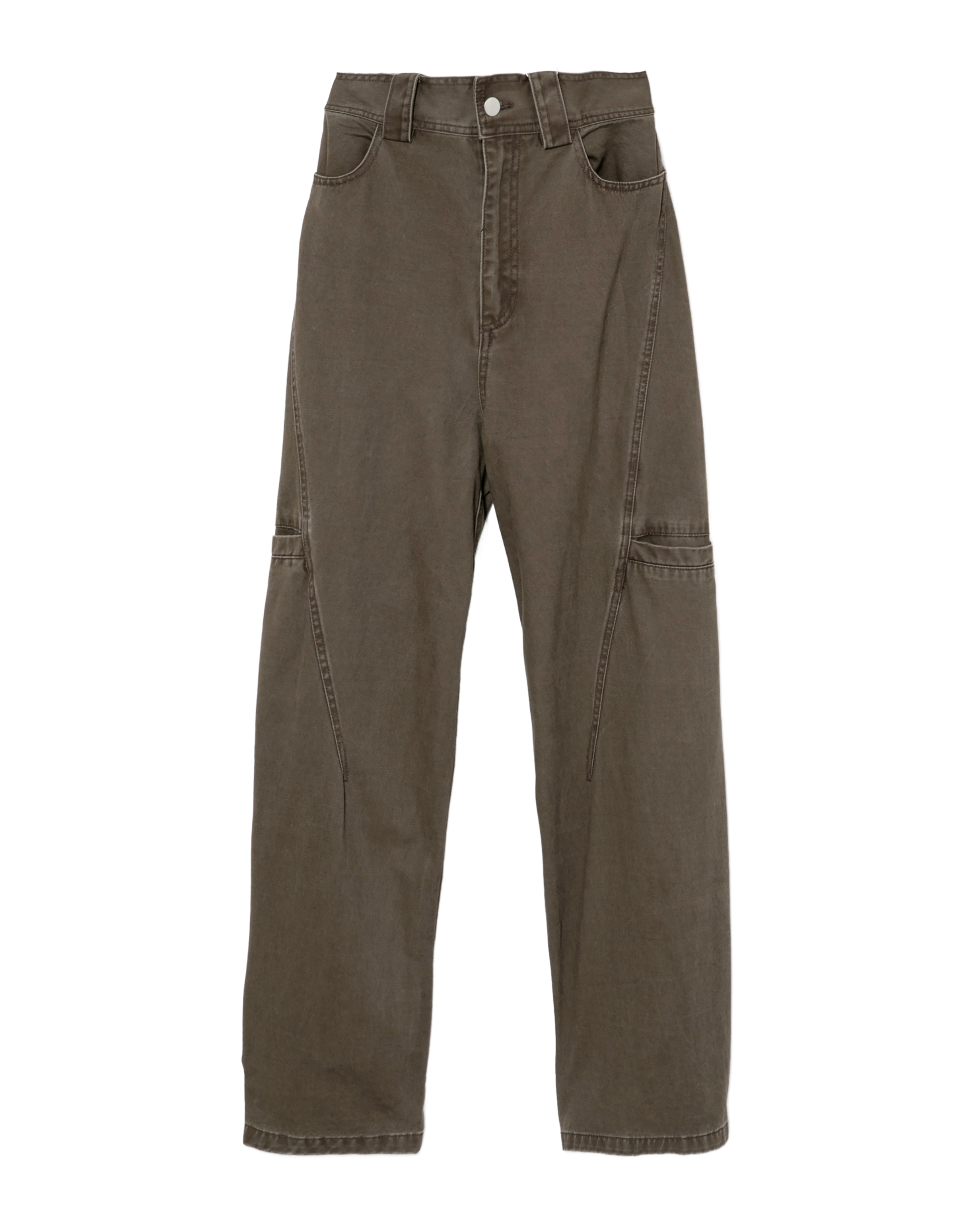 Cargo jeans