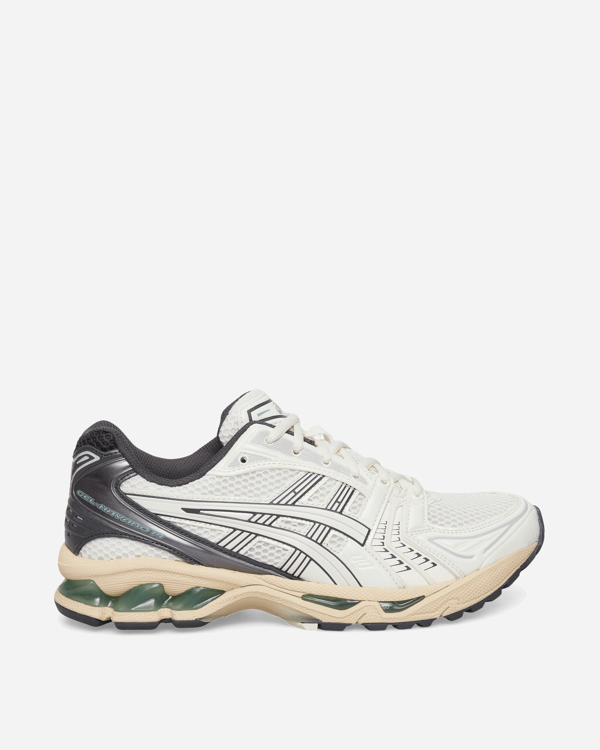 Sneakers Asics Gel-Kayano 14 Cream/ Obsidian Grey