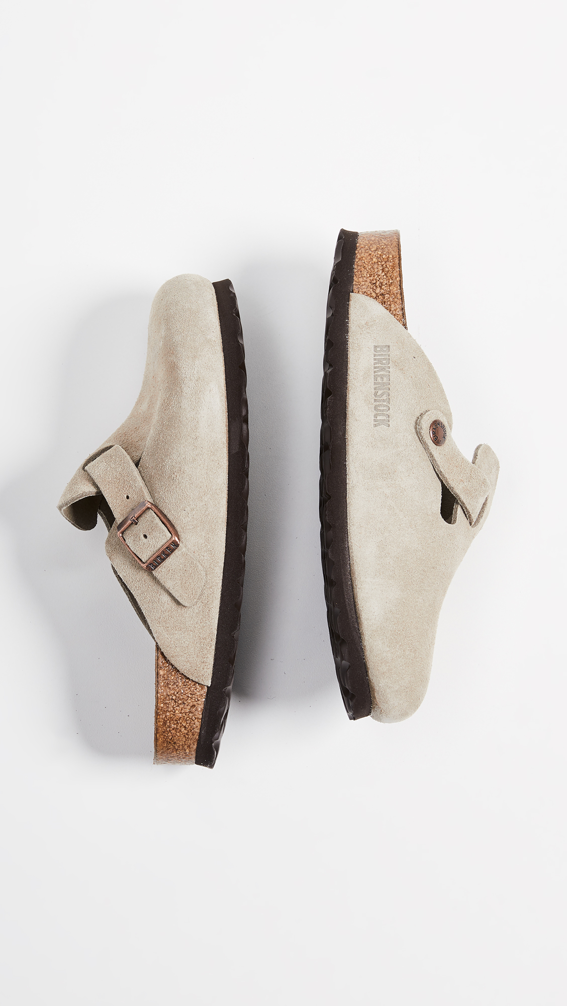Boston SFB Clog