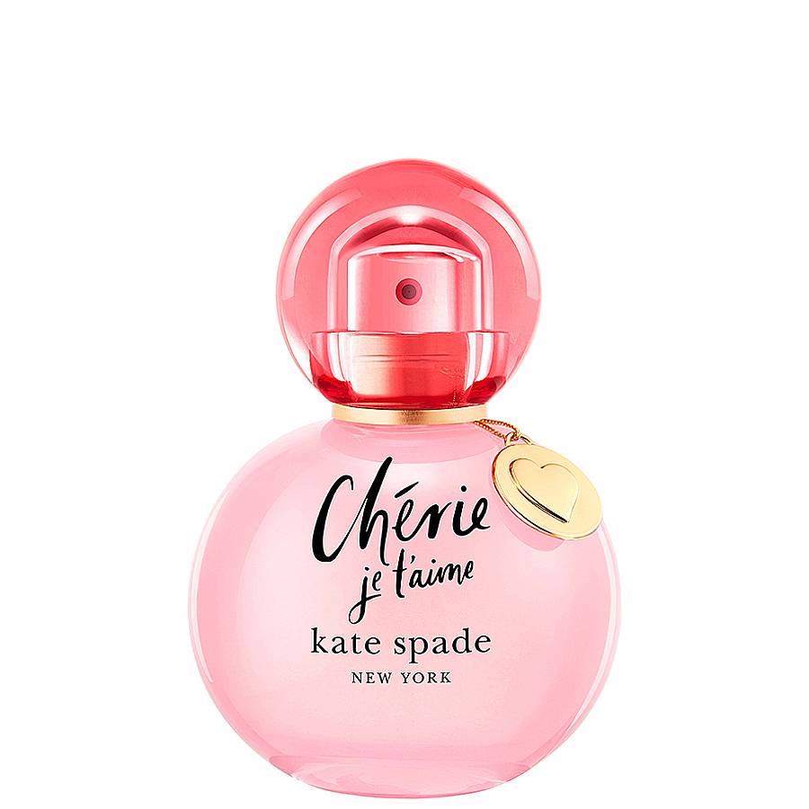 Ladies Cherie Je T'aime EDP Spray 2.0 oz Fragrances 3386460145046