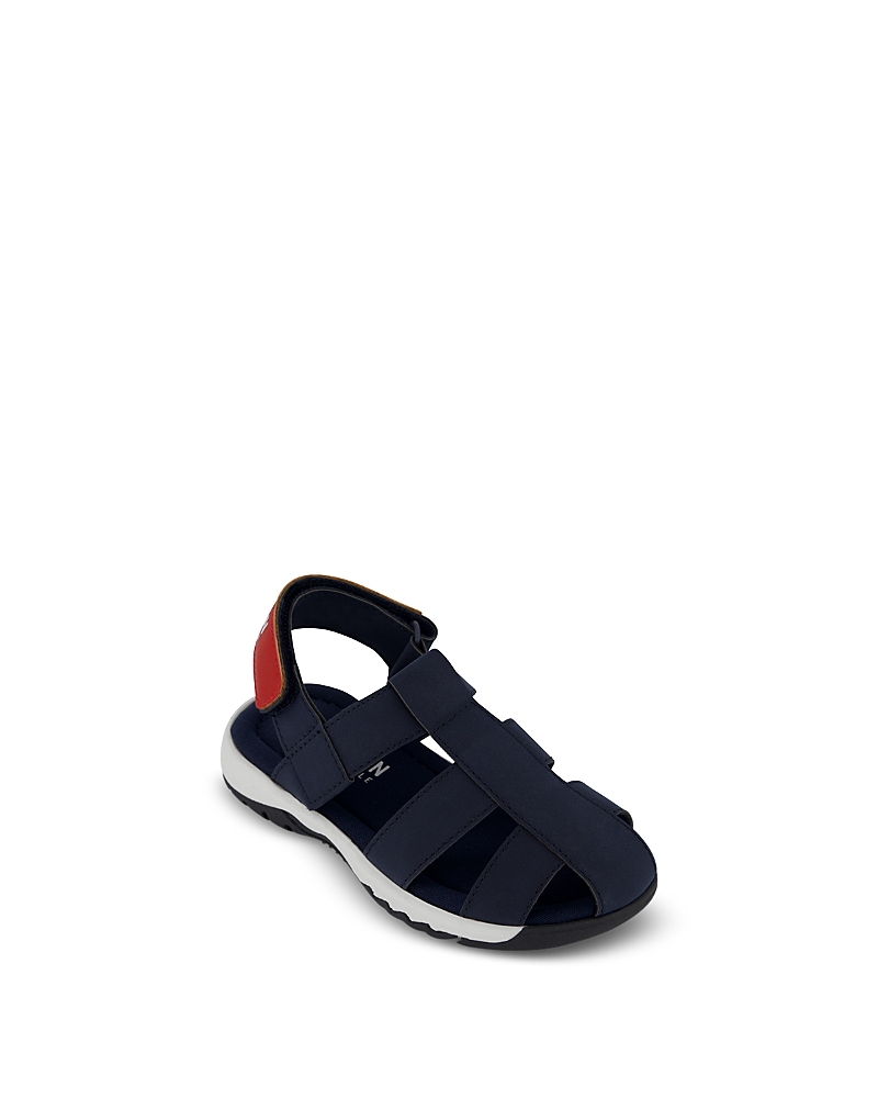 Boys' Benjamin Casey Fisherman Sandals - Toddler