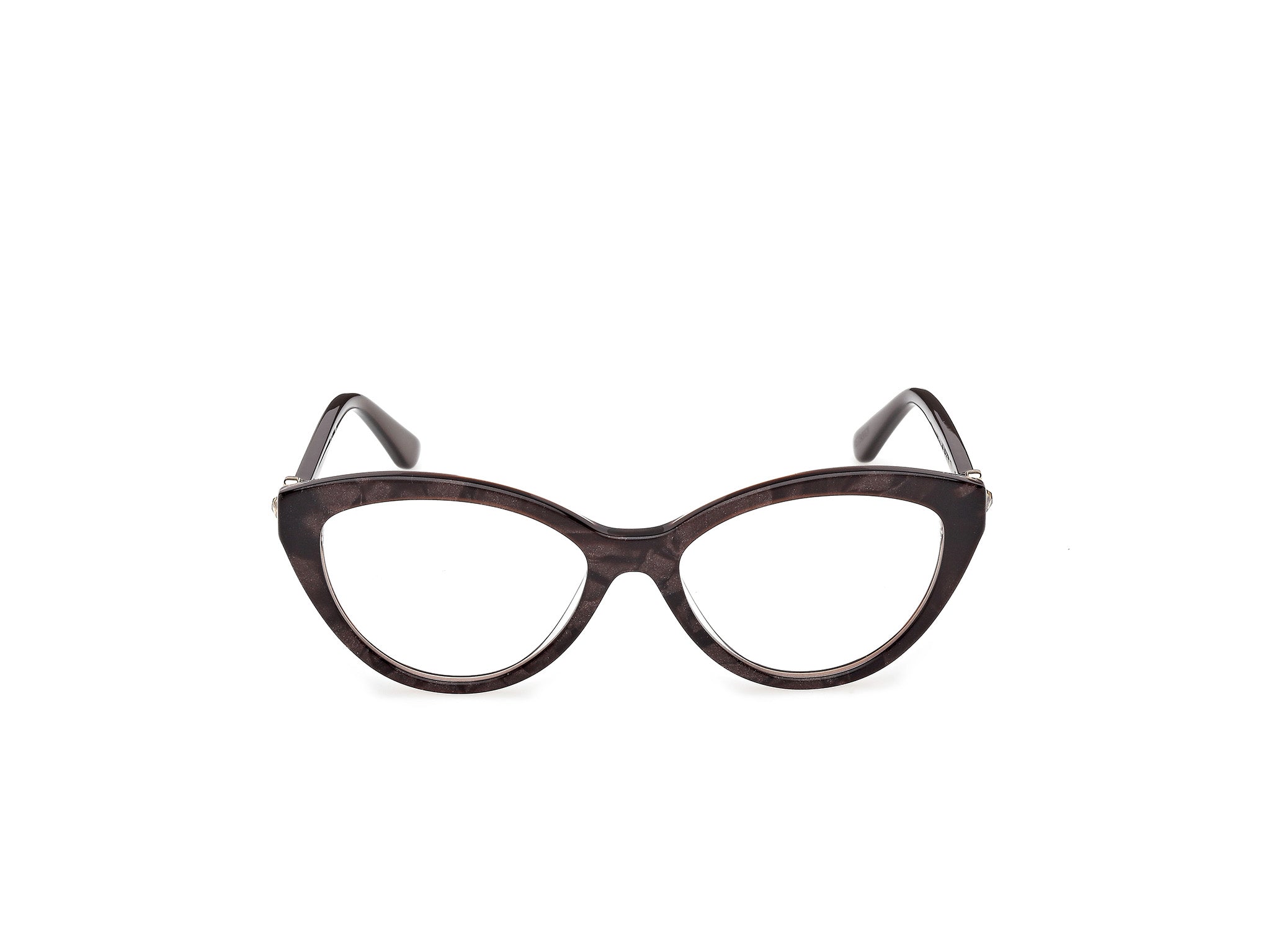 Guess by Marciano Mujer Guess by Marciano GM50049 050 Monturas ópticas Acetato Marrón Cat Eye Norma