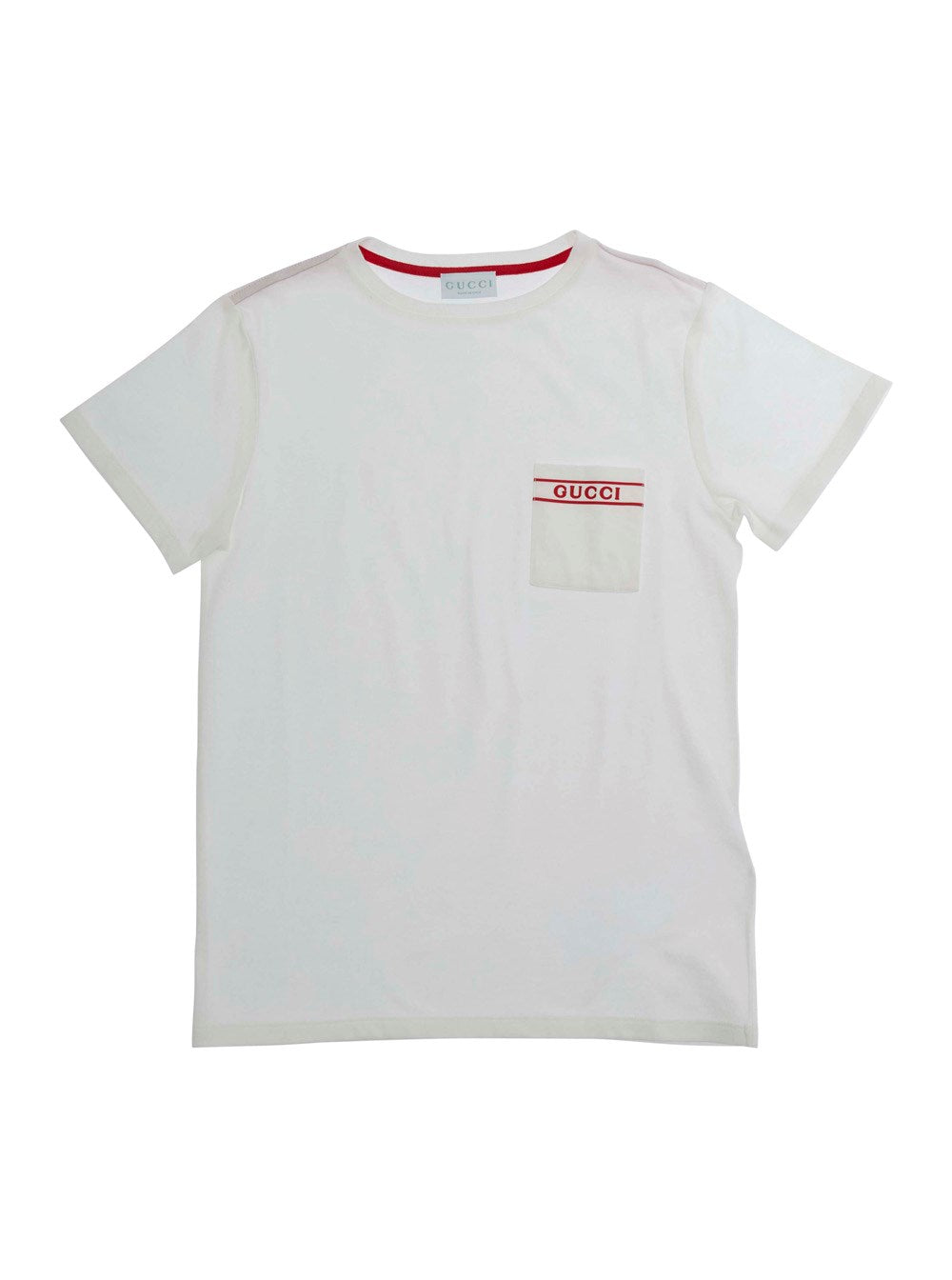 Kids' Mini Logo Print T-Shirt
