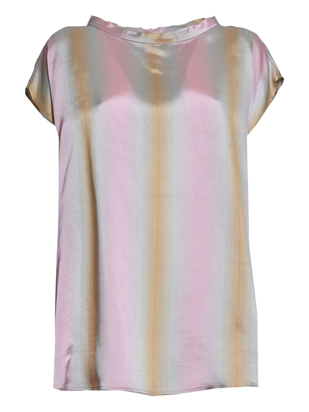 Stripe Top