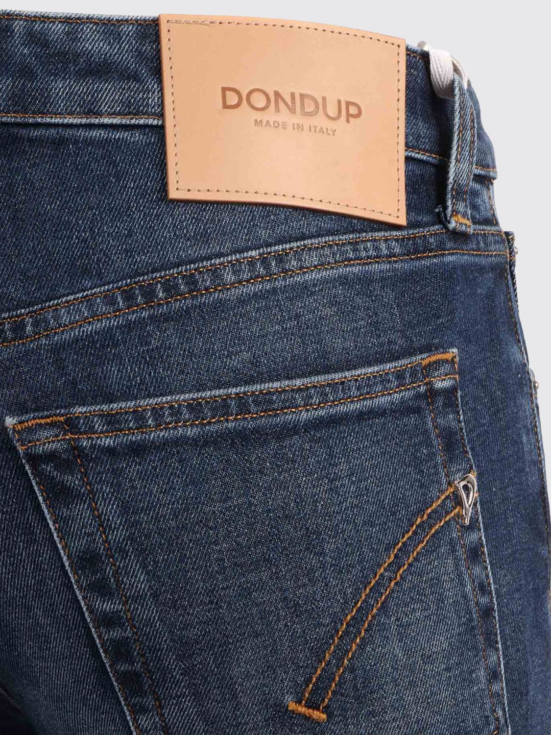 Jeans Woman color Blue