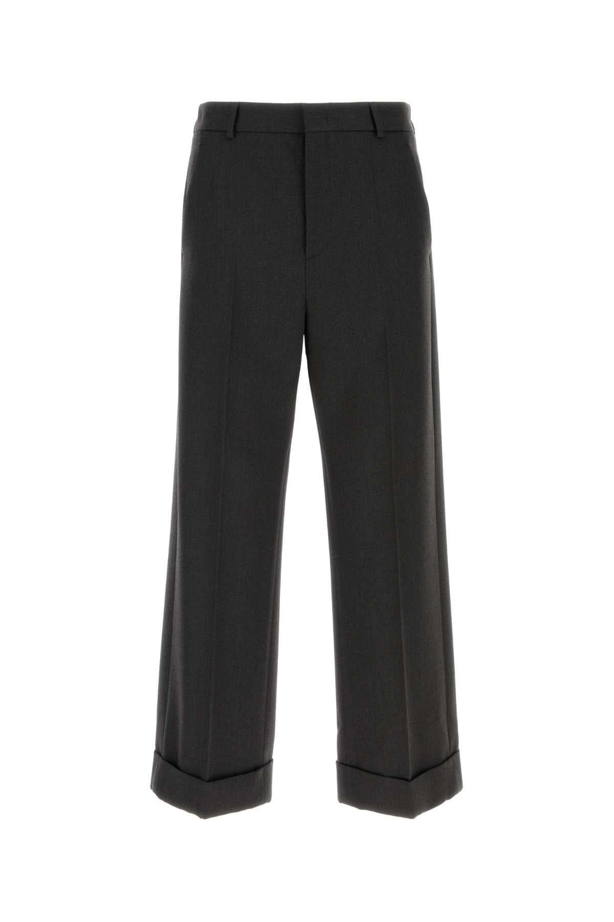 Collection Trousers — Gray