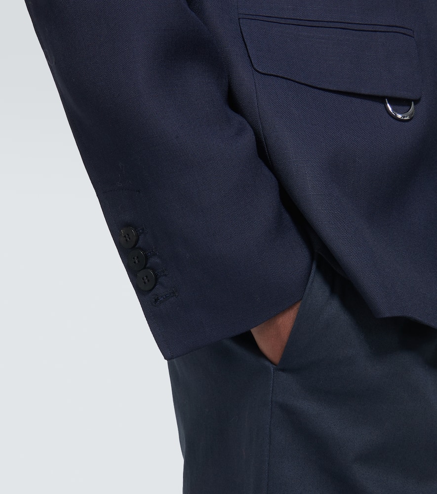 La Veste Cabri blazer