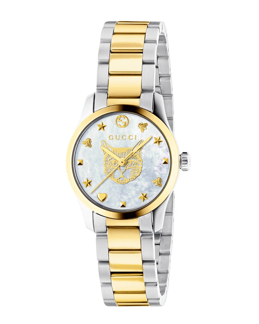 Women's G-Timeless Watch