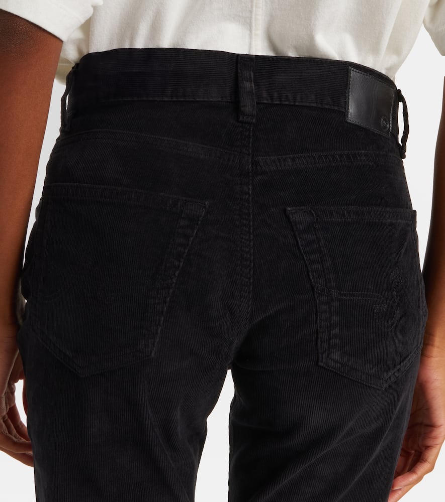 Ex Boyfriend mid-rise slim jeans