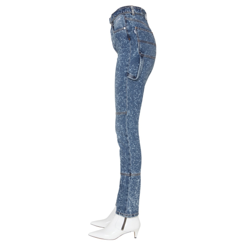 Skinny Fit Jeans