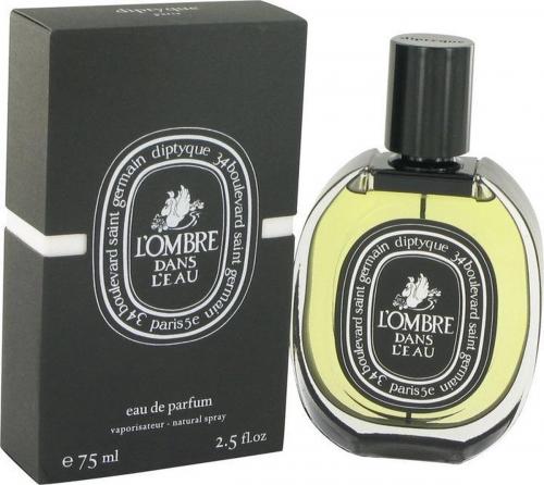 L'Ombre Dans L'eau EDP Spray 2.5 oz Fragrances 3700431416360