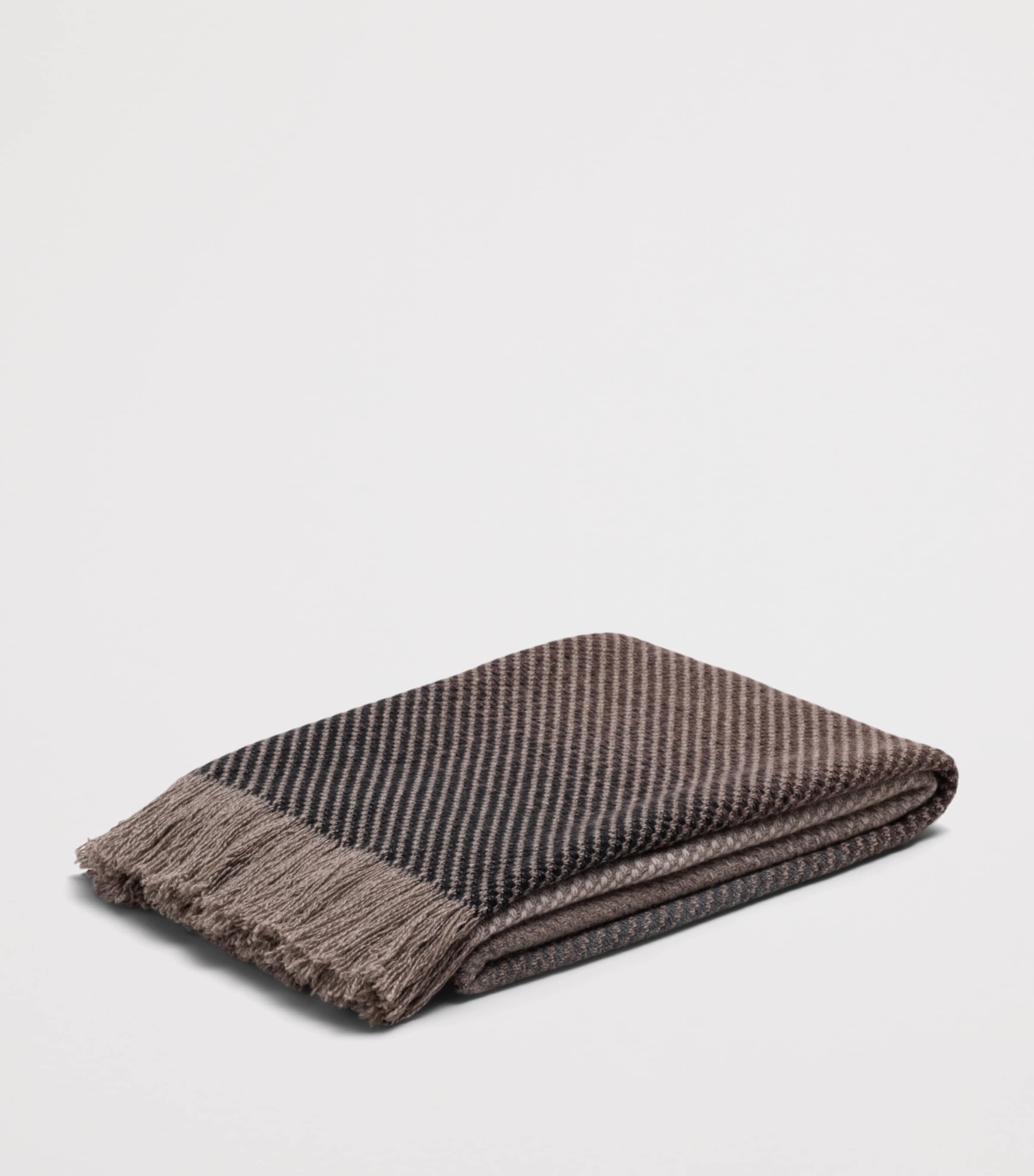 Cashmere Mossband Harmony Scarf