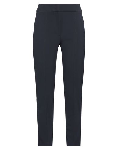 Woman Pants Midnight blue