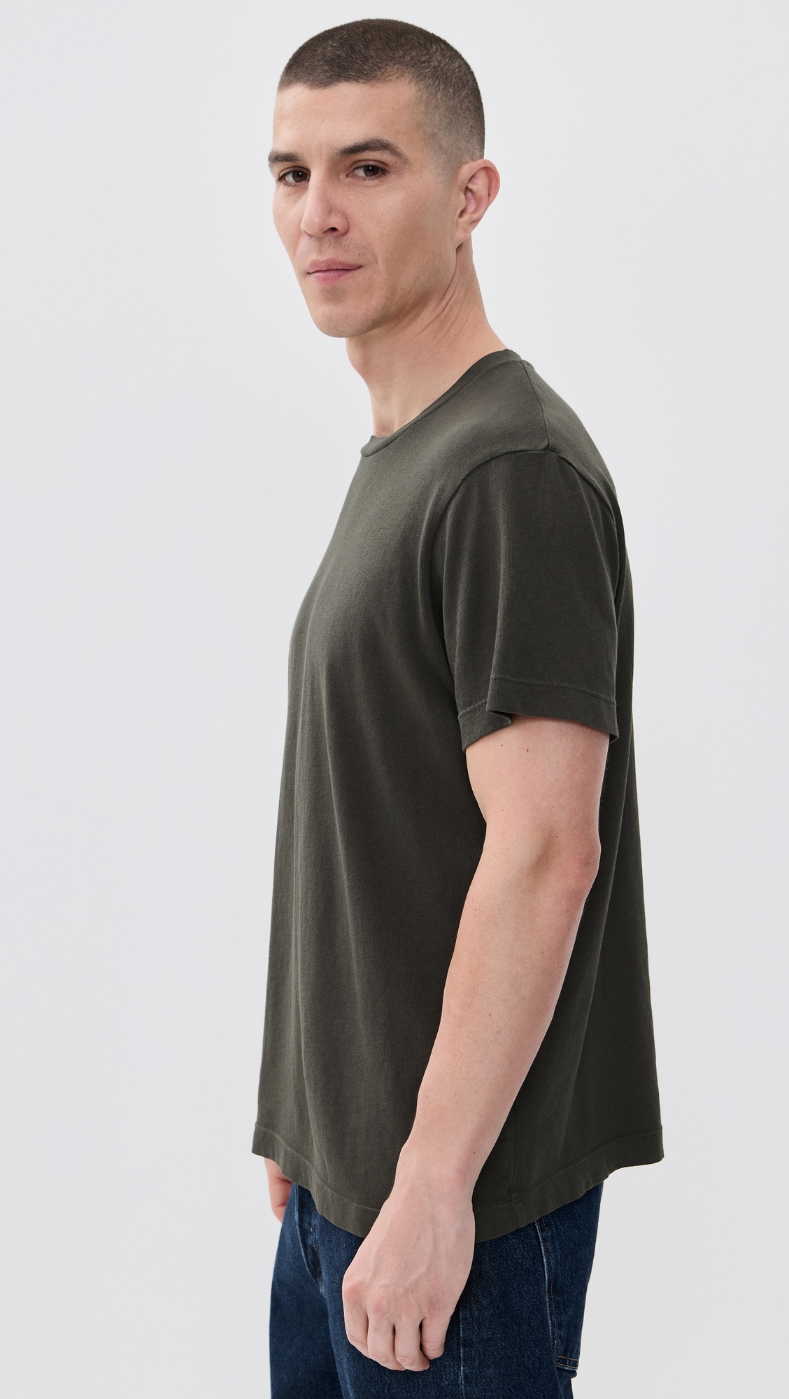 Bradley Tee Clover