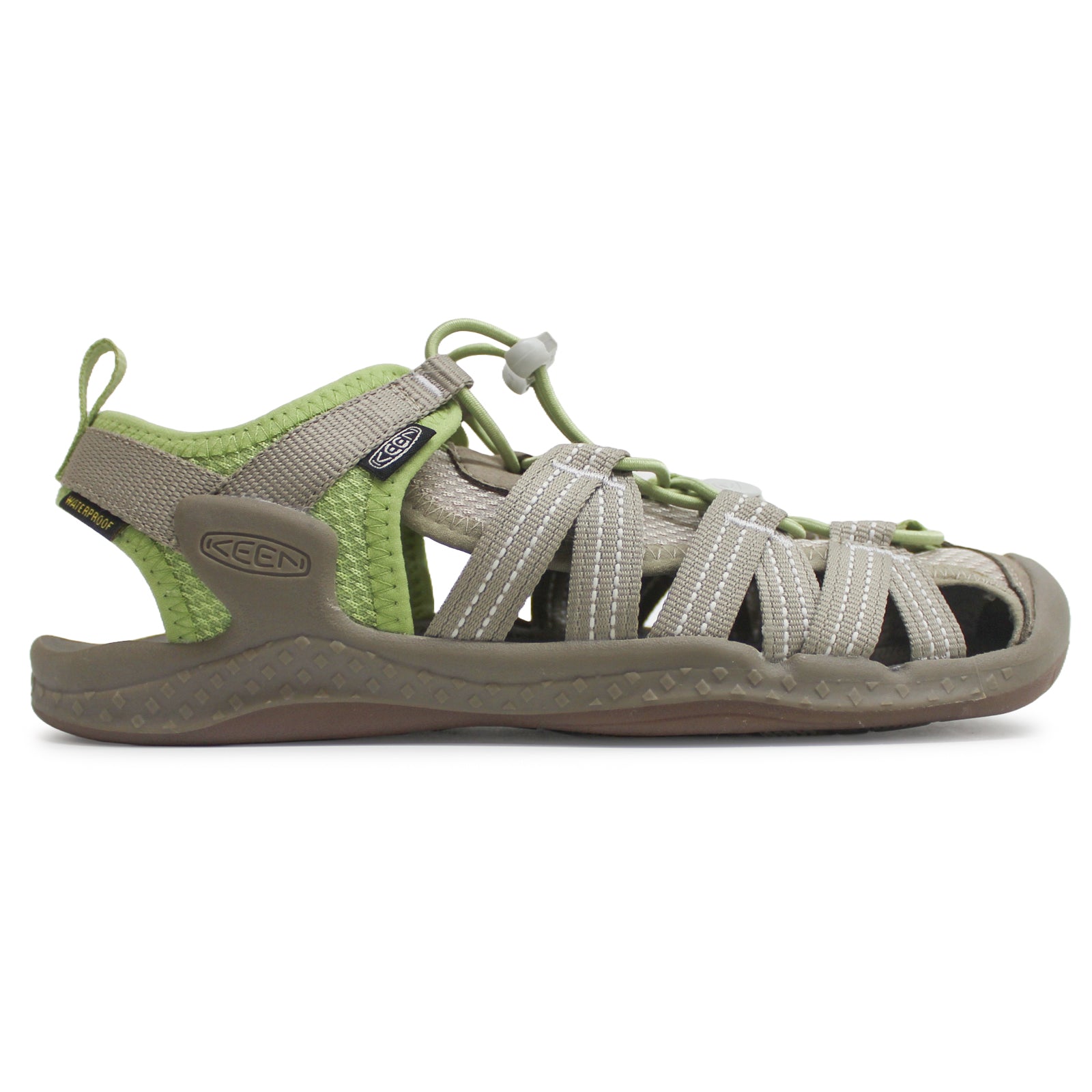 Keen Drift Creek H2 Textile Women's Comfort Sandals