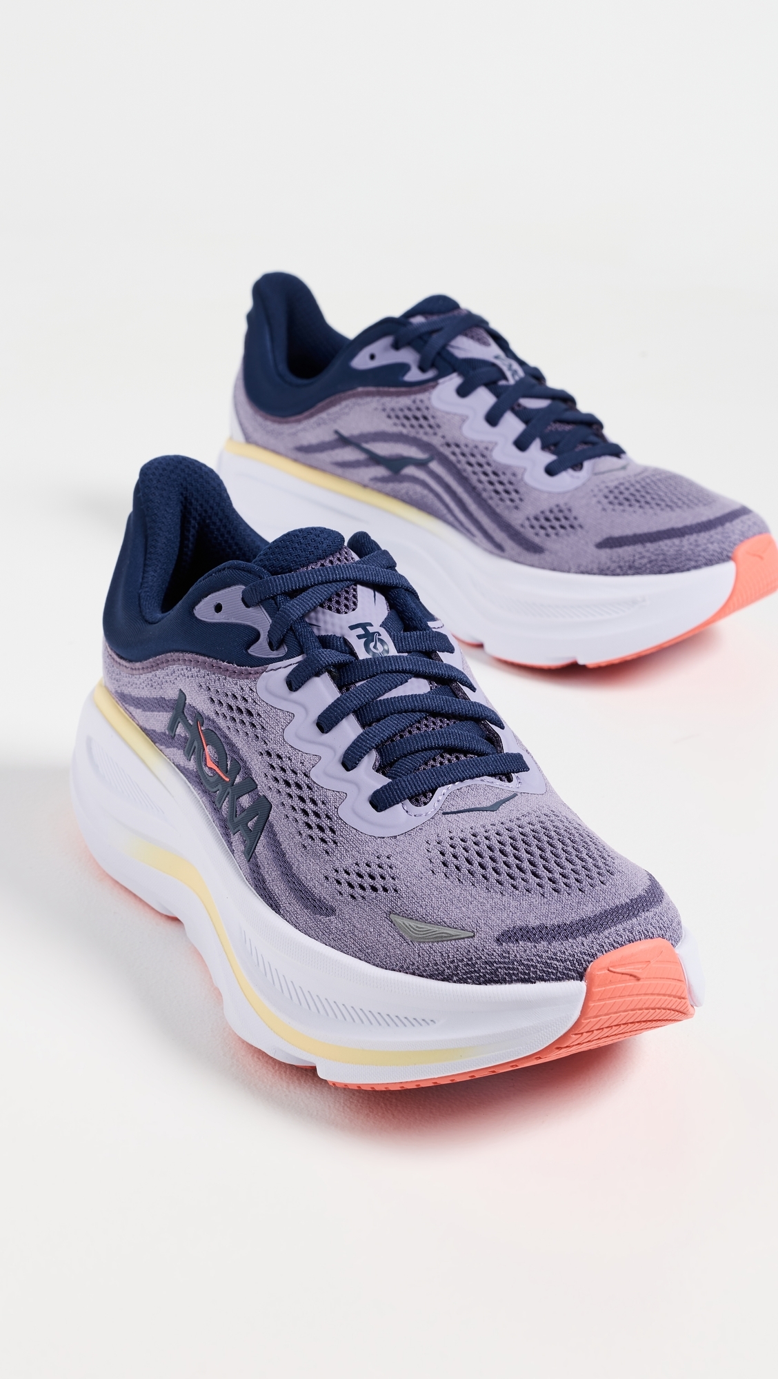 Bondi 9 Sneakers Berry Jam/Berry Patch
