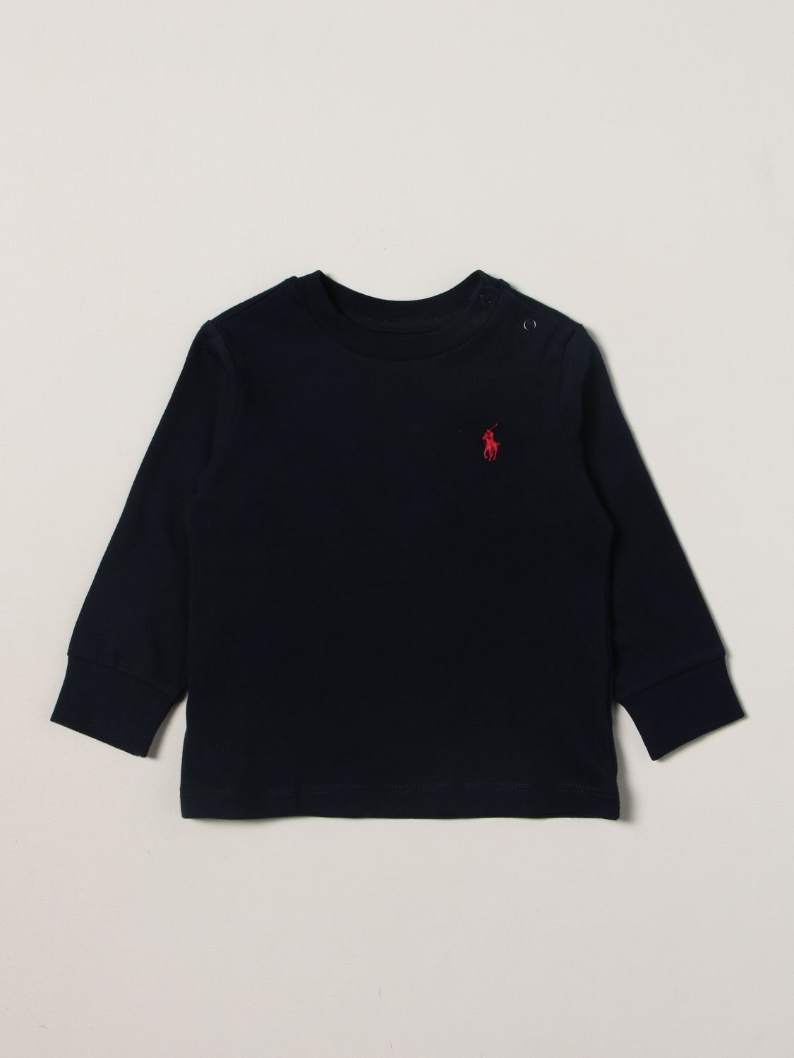 Cotton sweater