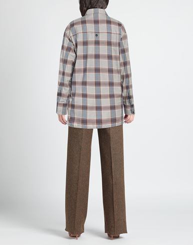 Woman Shirt Light grey