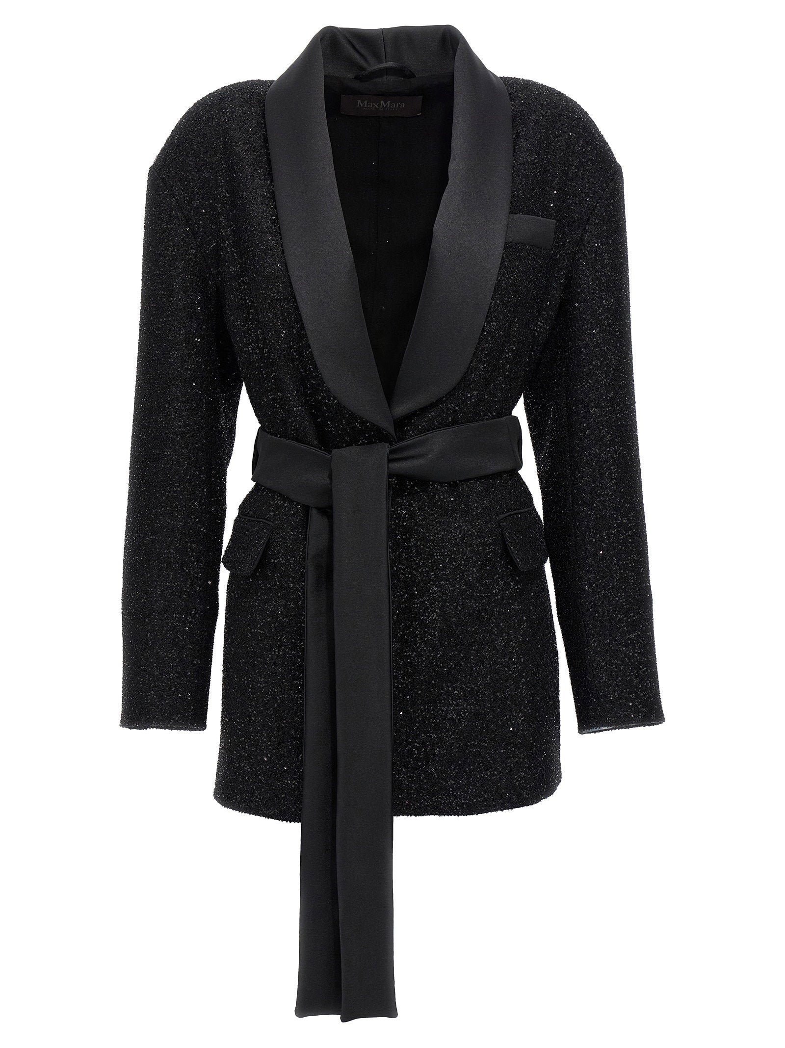 Pau Blazer