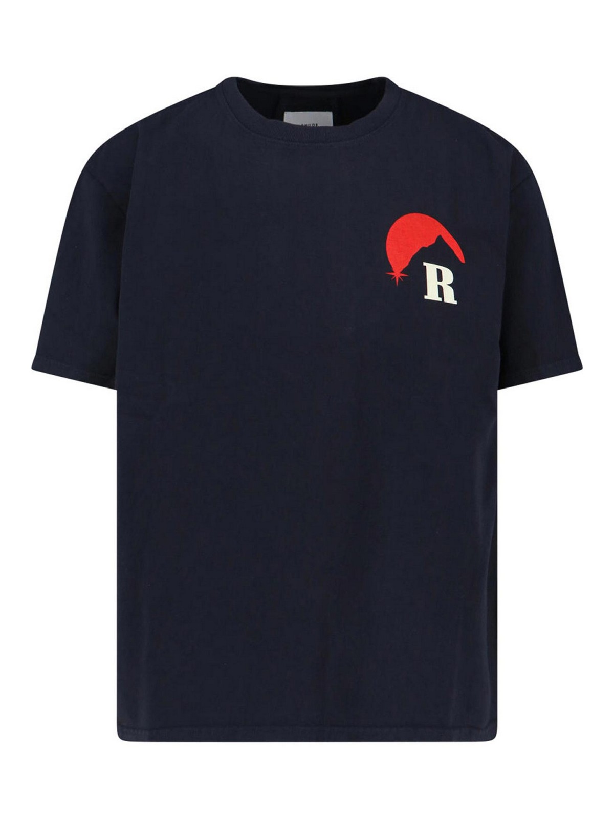Logo Graphic T-shirt