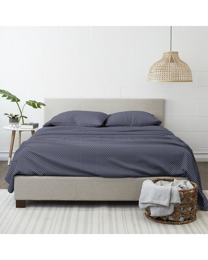 Ultra Soft 4Pc Sheet Set