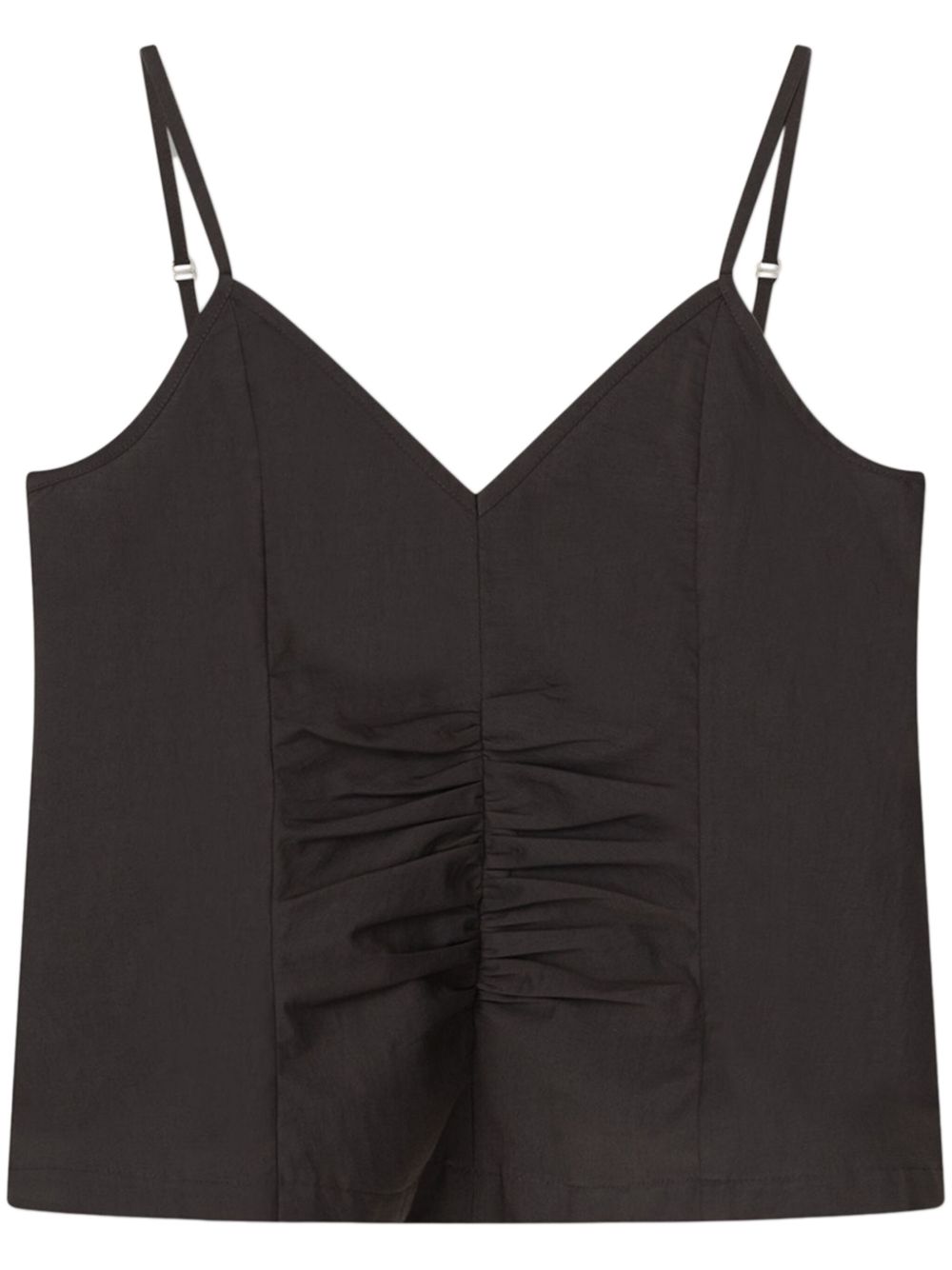 Henny tank top - Grey