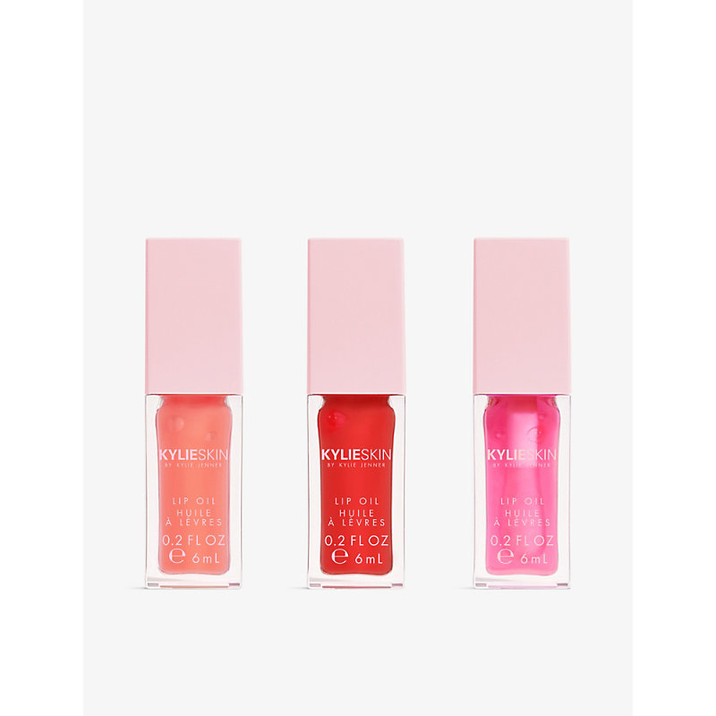 Lip Oil set 