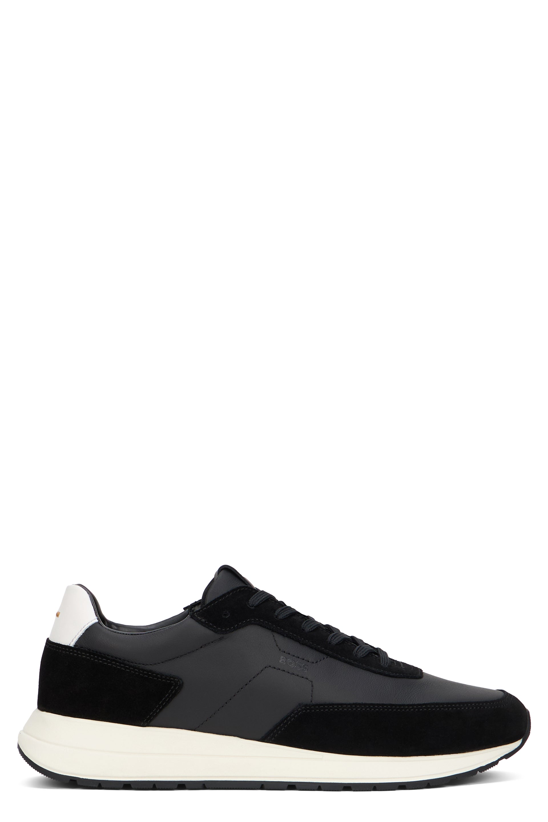 Mini Low-Top Elegant Athletic Shoe