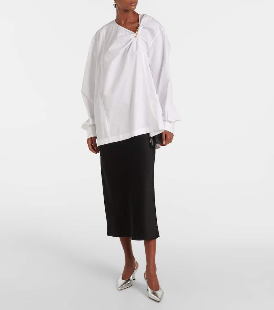 Cotton top