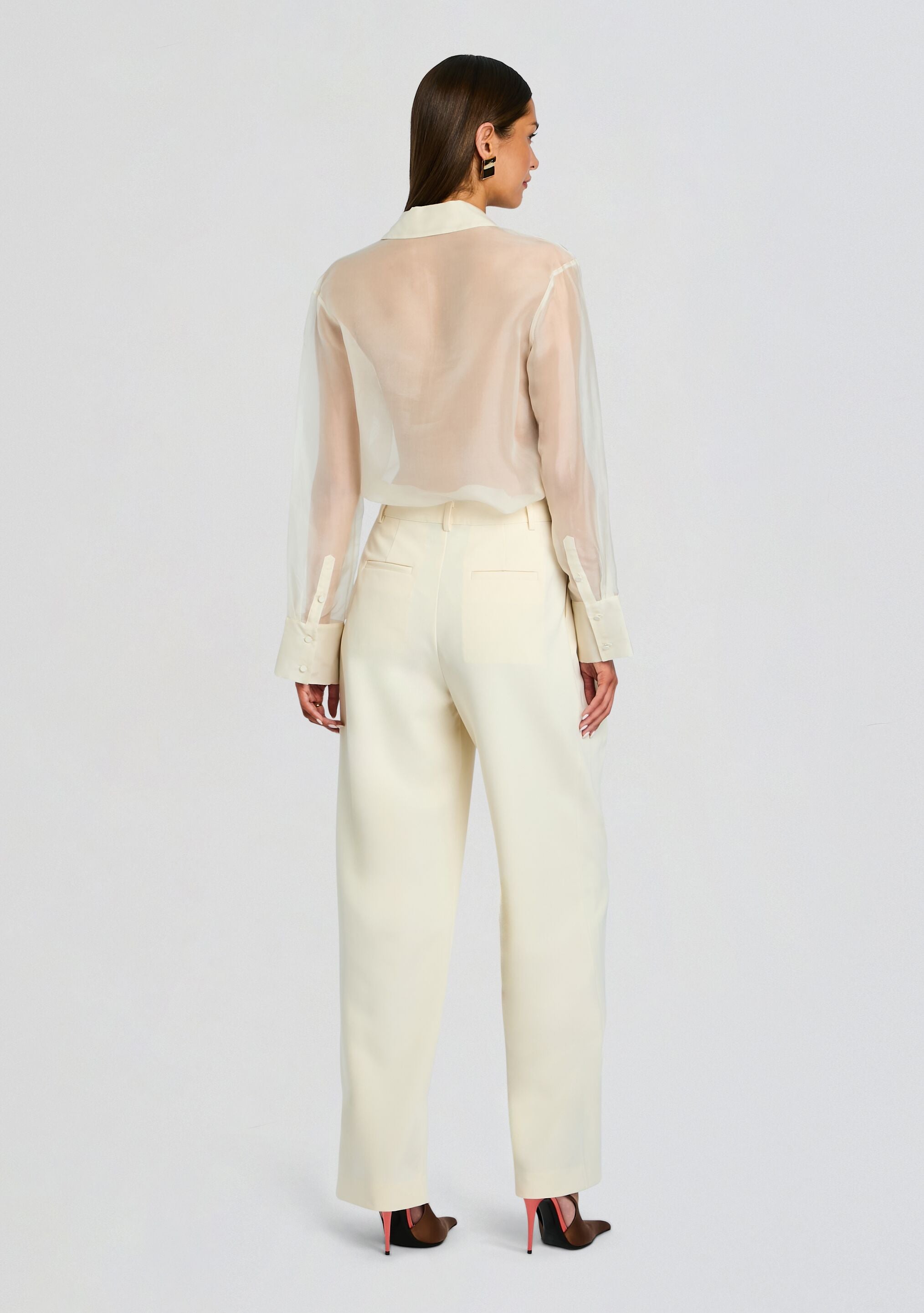 Sonya Pant