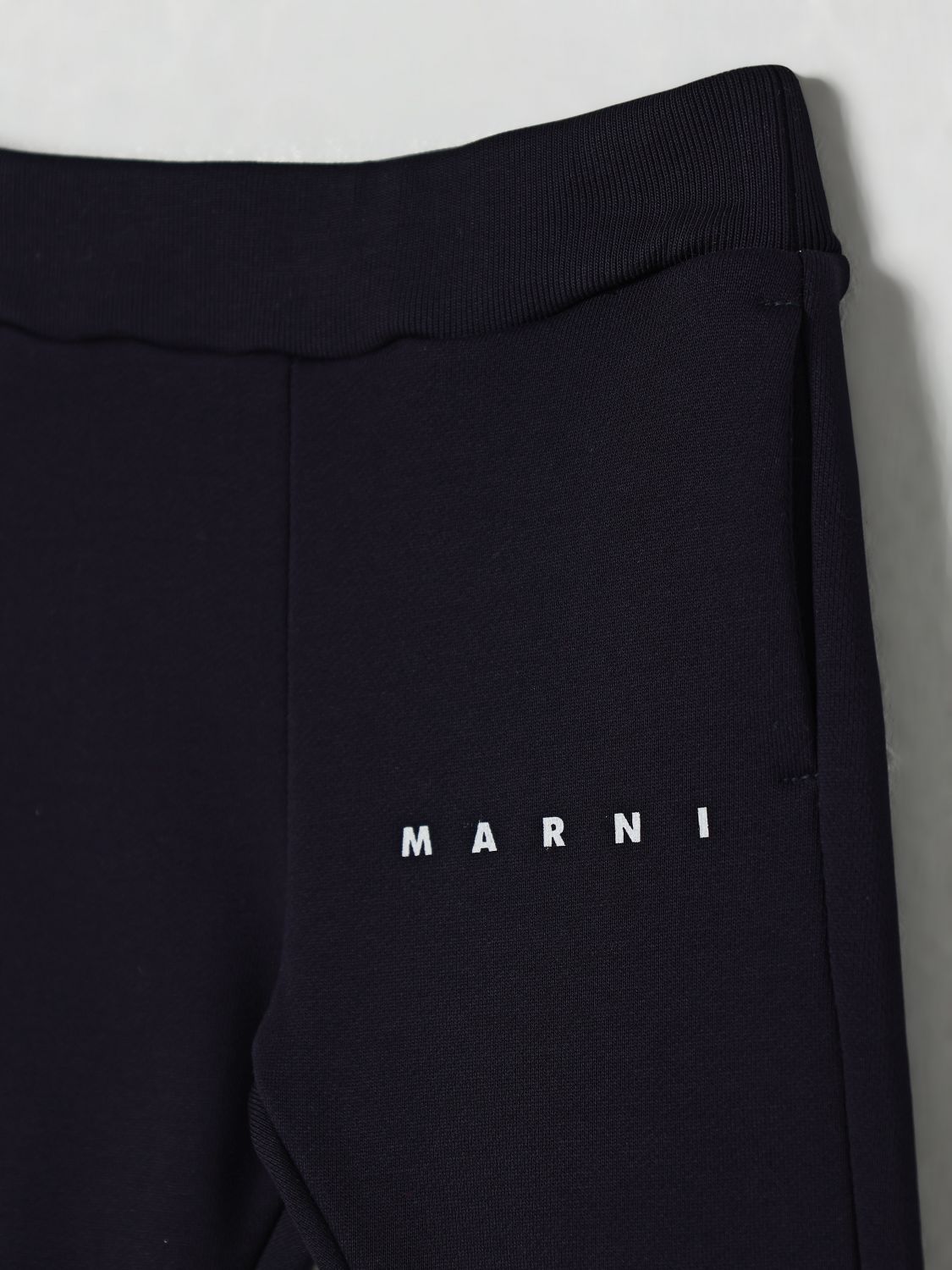 Pants Kids color Black