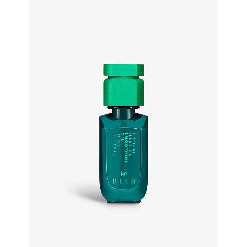 Bleu Optical Illusion Smoothing Hair oil 60ml 90ml