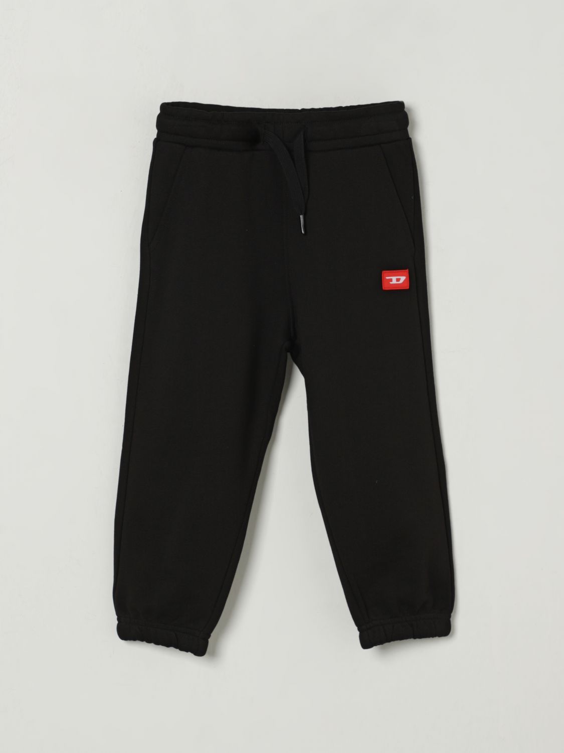 Pants Kids color Black