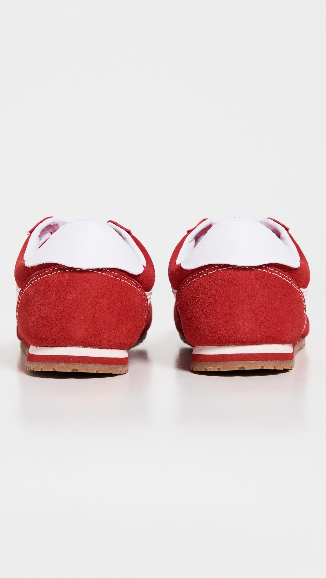 Vans Super Low Pro Sneakers Racing Red W