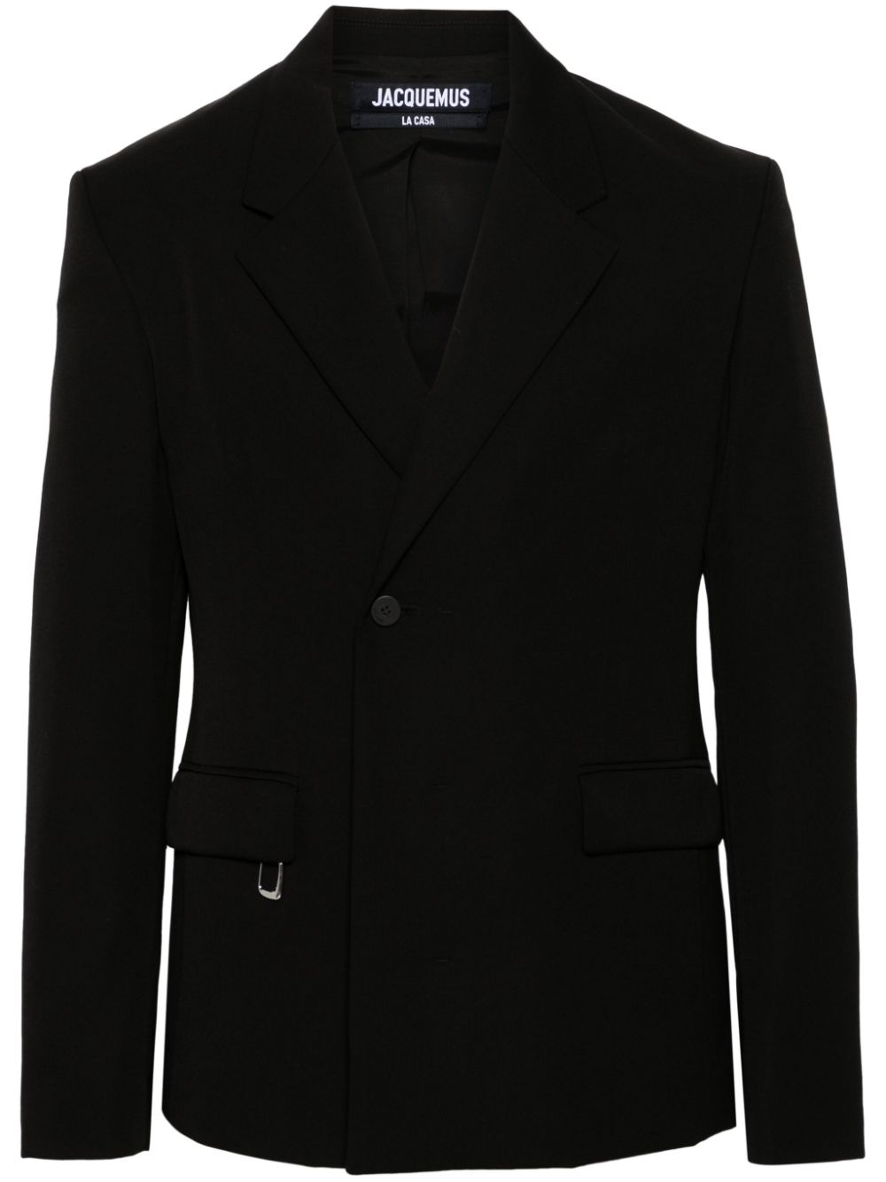 La Veste Melo - Black