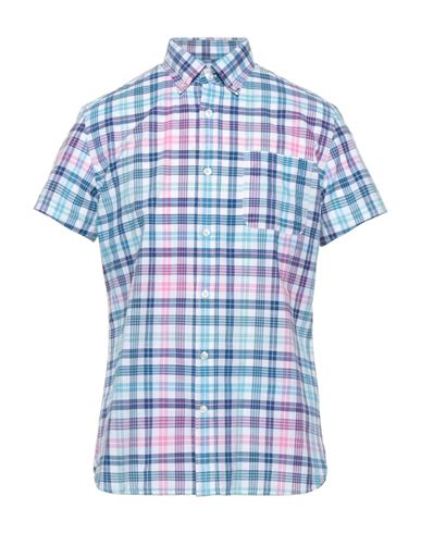 Man Shirt Pink