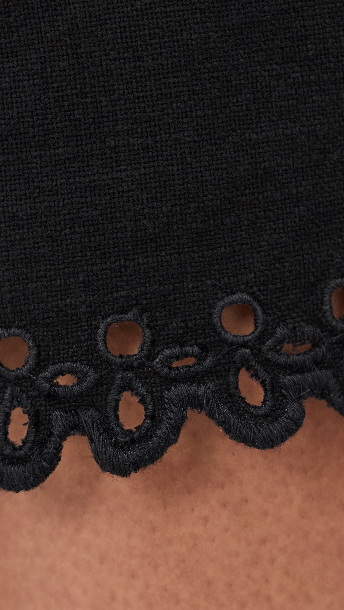 Balyme Shorts Faded Black