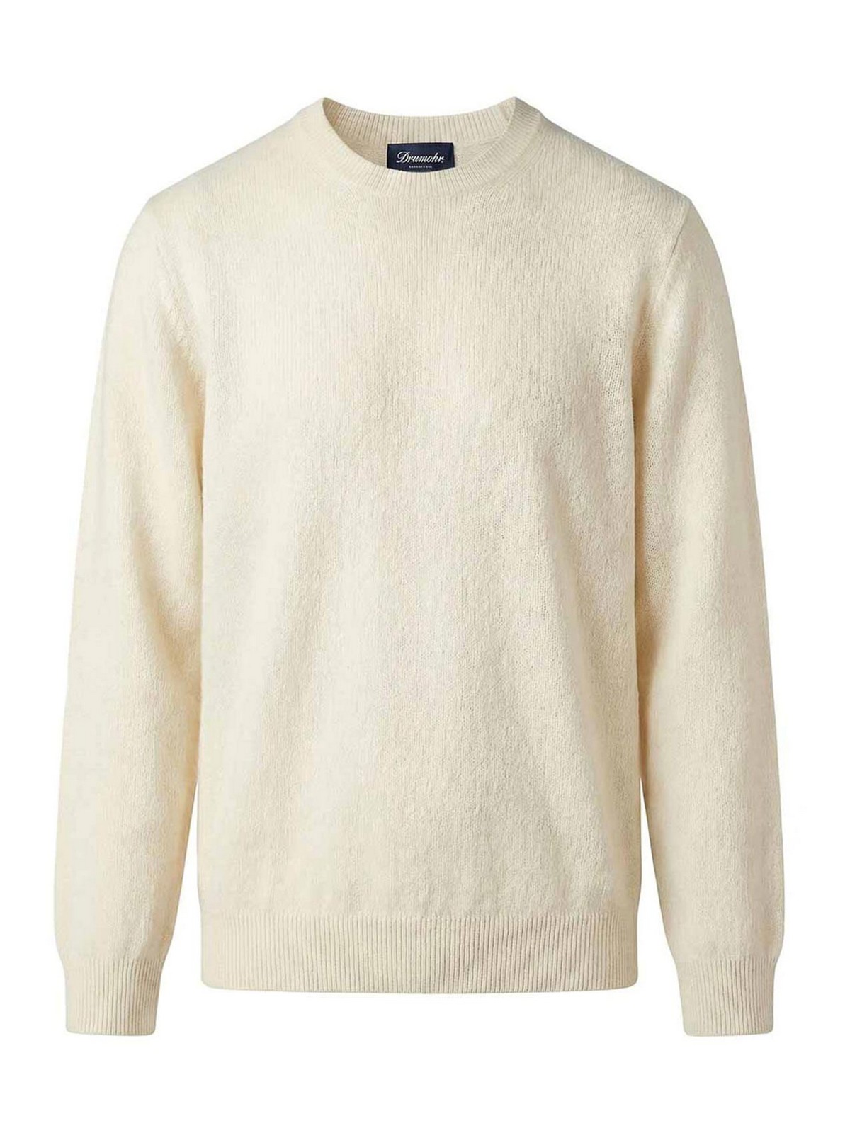 Crew Neck Sweater