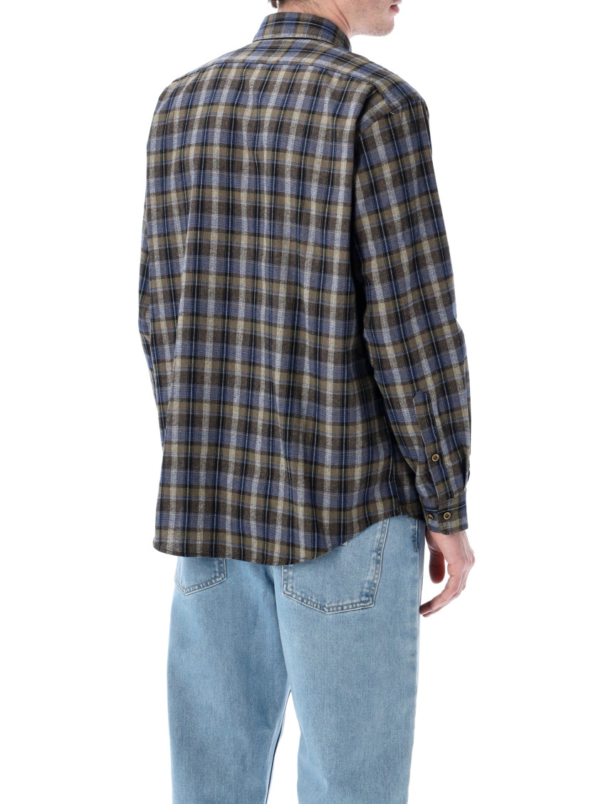 Check Shirt
