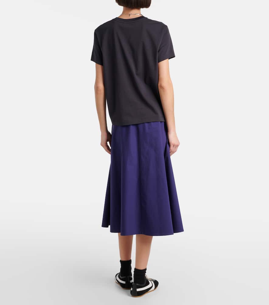 Cotton T-shirt