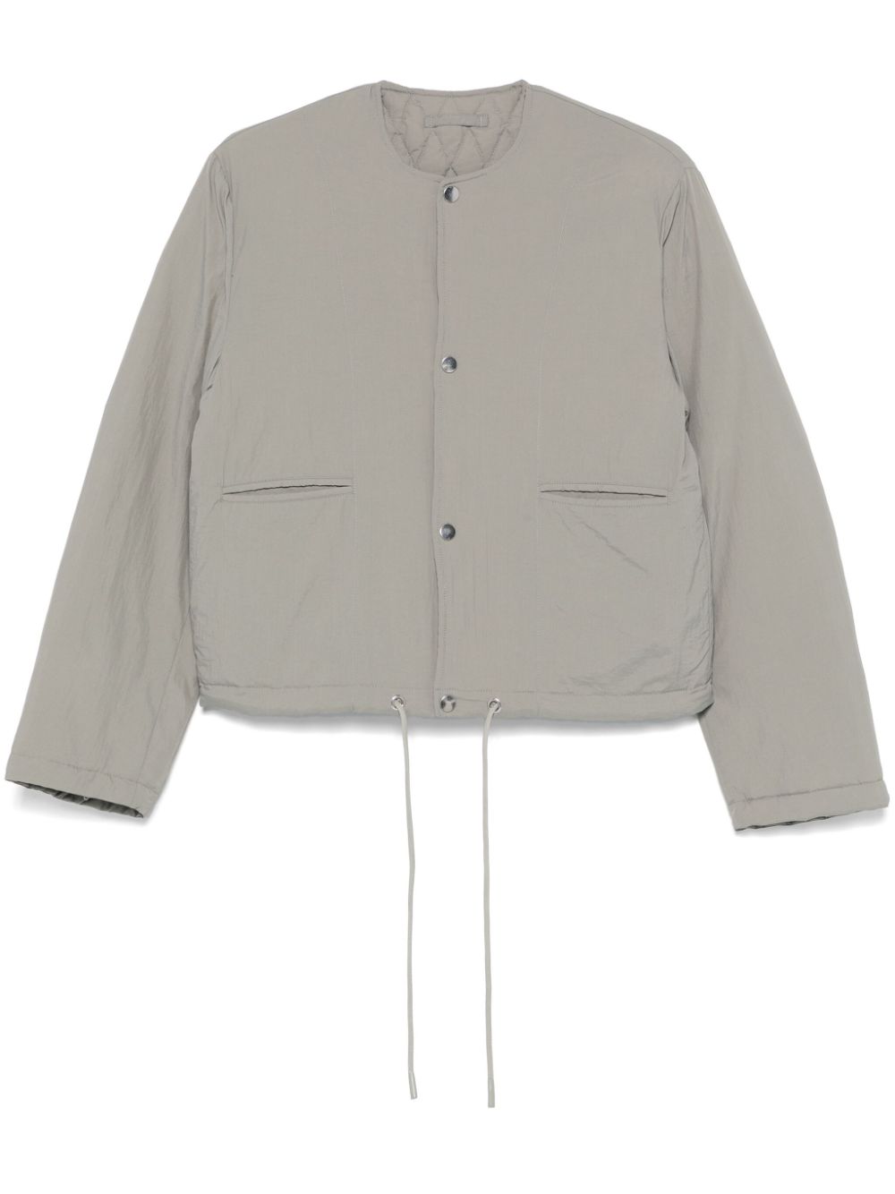 Ebner jacket - Grey