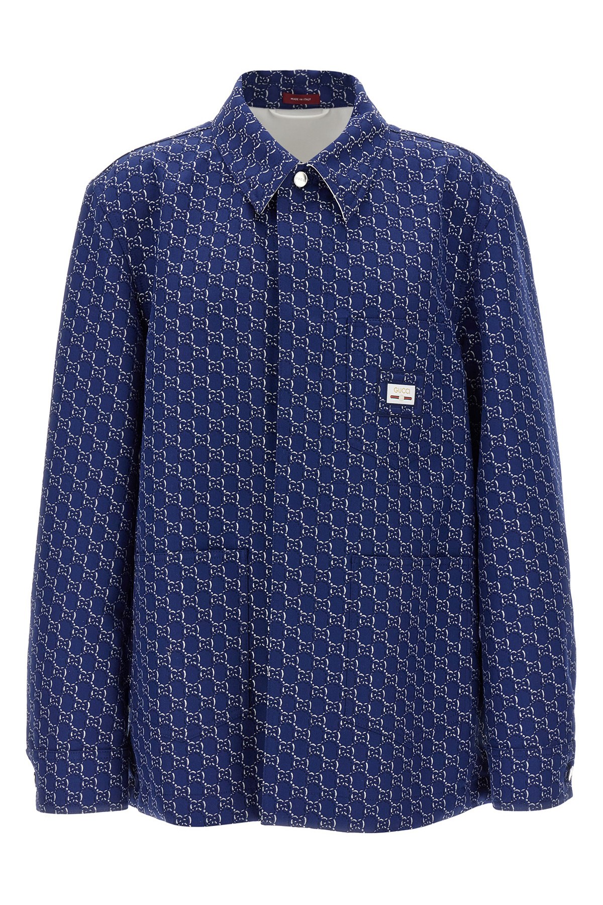 'Gg Shadow' Jacket