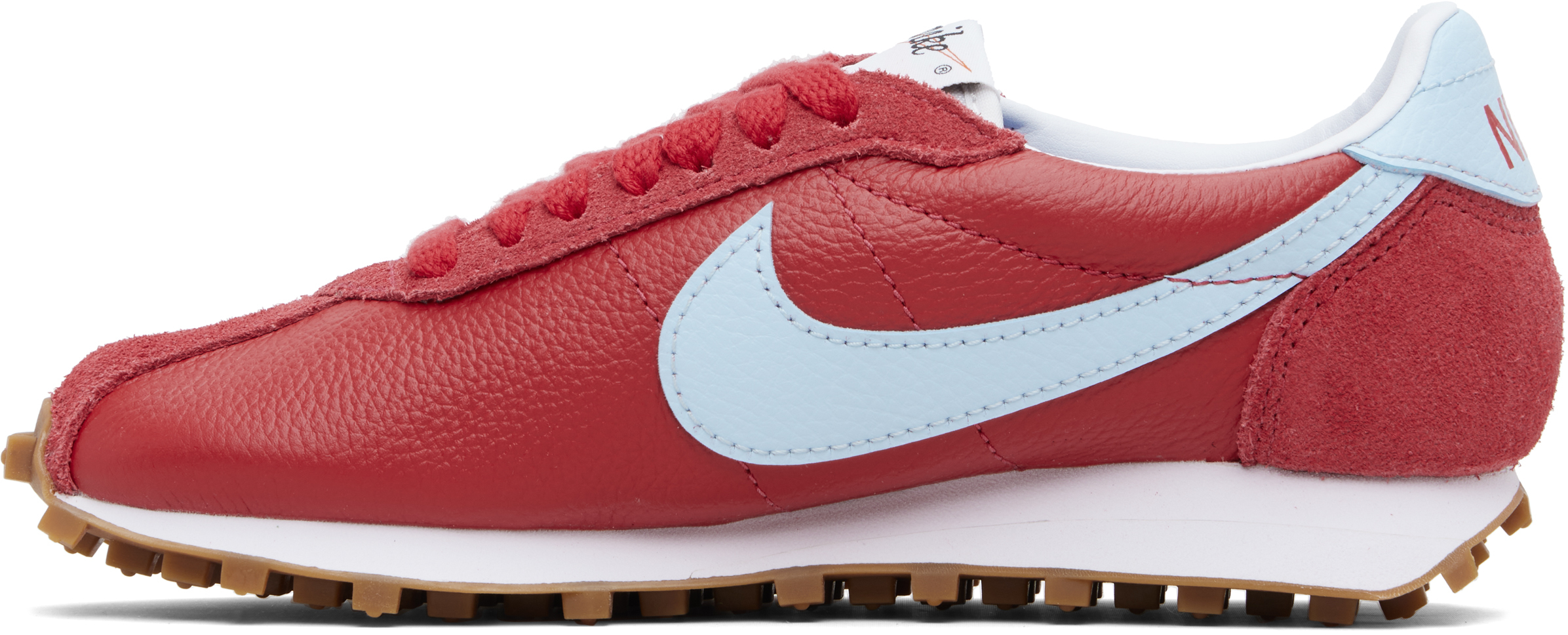 Red LD-1000 Sneakers