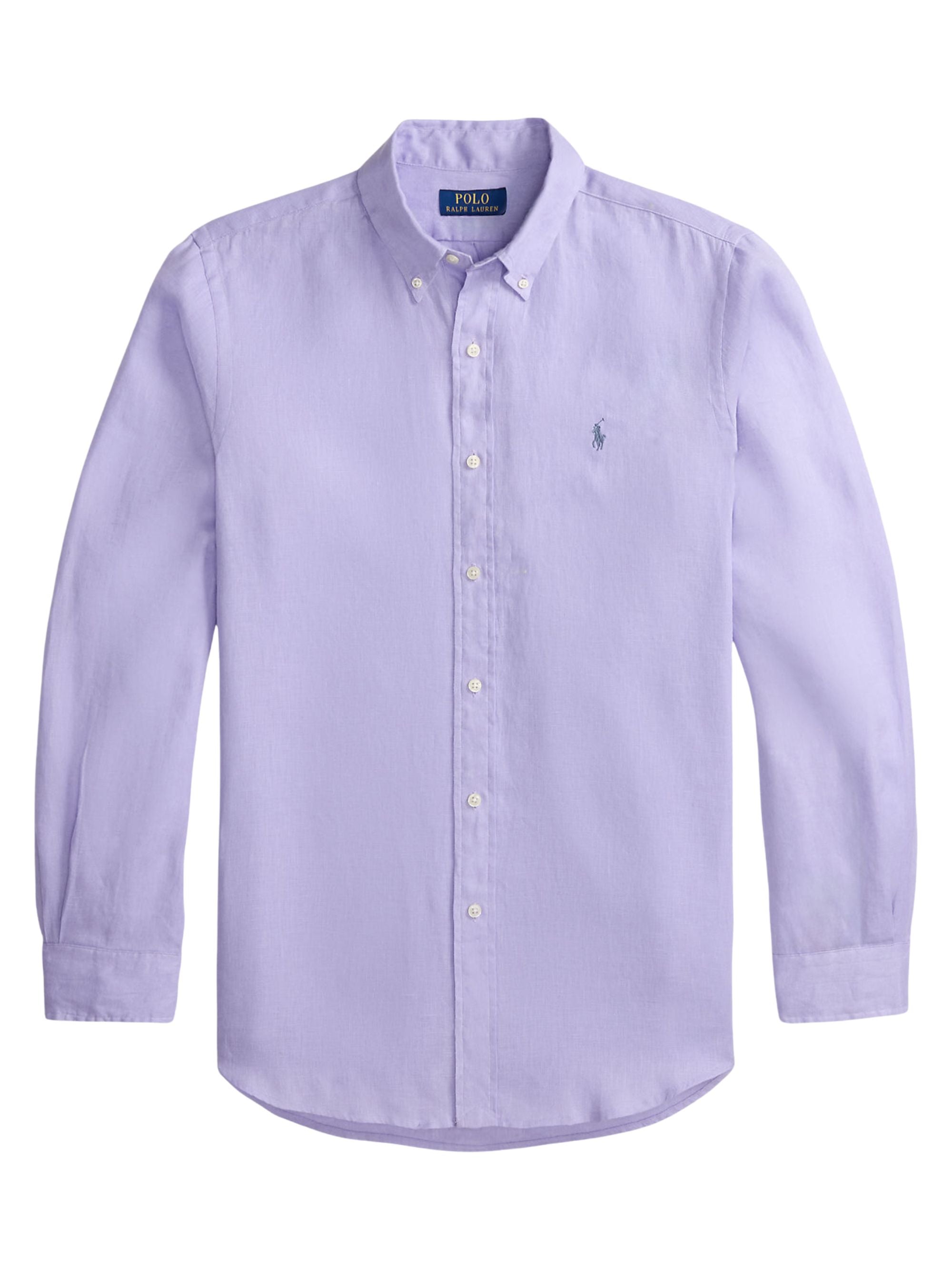 Men's Linen Shirt