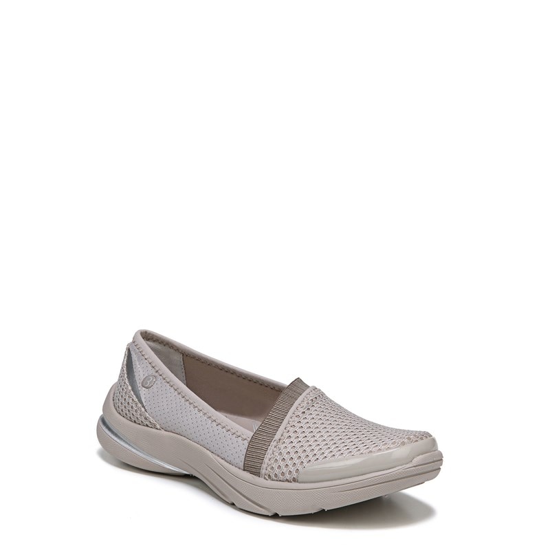 Women's Lollipop Slip On Shoes (Taupe)