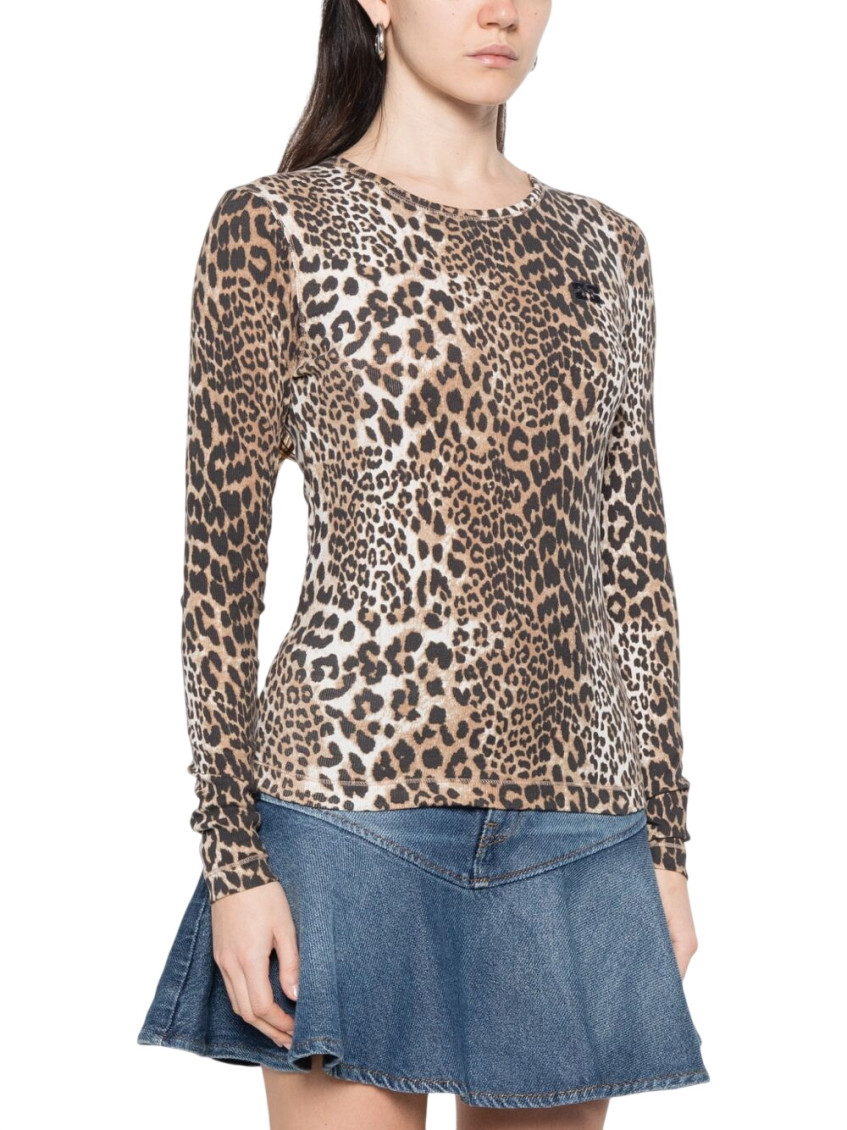 Organic Cotton T-Shirt