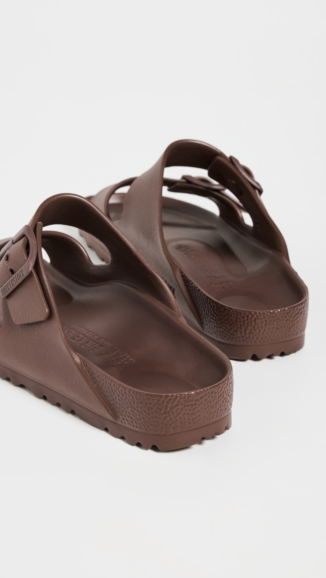 Arizona EVA Sandals Roast